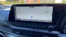 Hyundai BAYON 1.0 TGDi Advance 5dr Petrol Hatchback